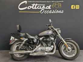 HARLEY-DAVIDSON SPORTSTER 1200 XL - 2015