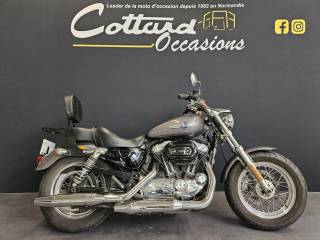 HARLEY-DAVIDSON SPORTSTER 1200 XL - 2015