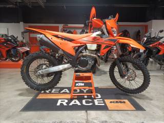 KTM 250 EXC-F - 2025