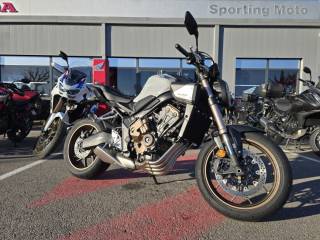 HONDA CB650R Neo Sports Café - 2025