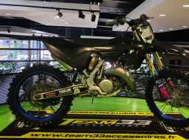 YAMAHA YZ 125 - 2024