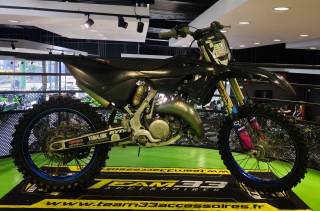 YAMAHA YZ 125 - 2024