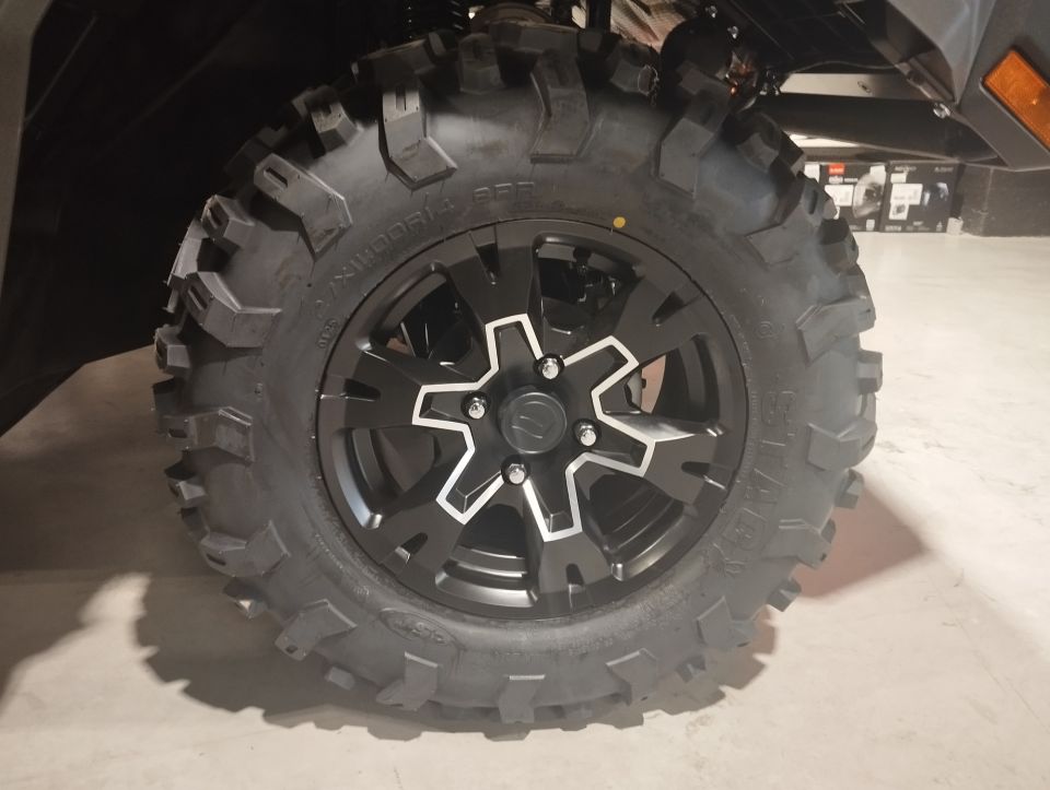 CF MOTO UFORCE 1000 4