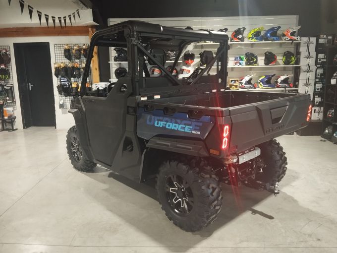 CF MOTO UFORCE 1000 4