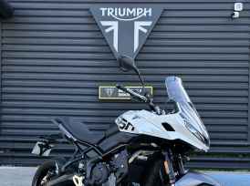 TRIUMPH TIGER SPORT 660 - 2025