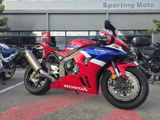 HONDA CBR1000RR FIREBLADE - 2025