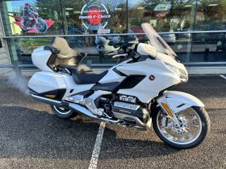 HONDA GL 1800 GOLDWING DCT - 2022