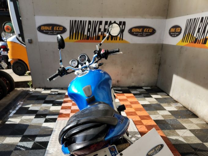 SUZUKI SV 650 4
