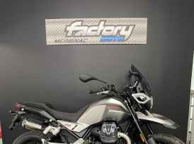 MOTO GUZZI V85 TT 850 - 2024