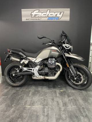 MOTO GUZZI V85 TT 850 - 2024
