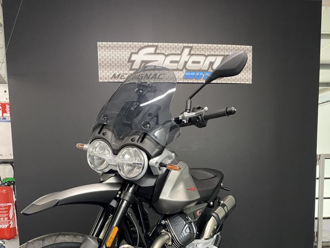 MOTO GUZZI V85 TT 850 4