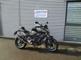 CF MOTO 450 NK - 2025