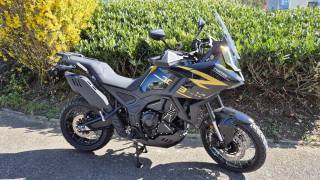 ZONTES ZT703 TRAIL TOURING - 2025