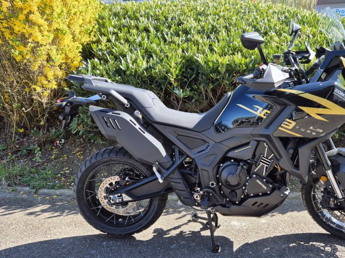 ZONTES ZT703 TRAIL TOURING 4