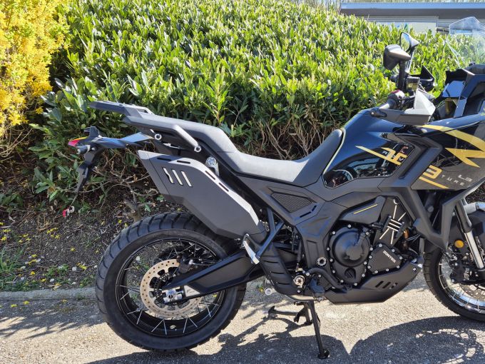 ZONTES ZT703 TRAIL TOURING 4