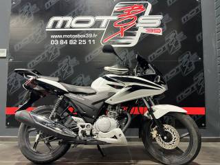 HONDA CBF 125 - 2010