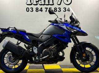 SUZUKI DL V-STROM 1050 - 2024