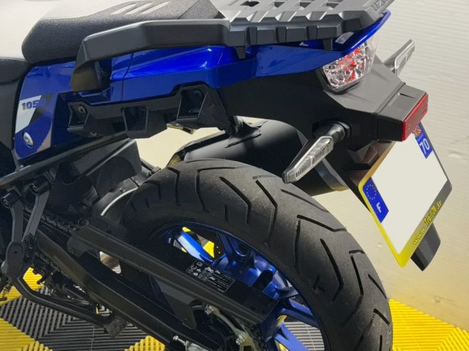 SUZUKI DL V-STROM 1050 4