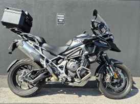 TRIUMPH TIGER 1200 GT PRO - 2022