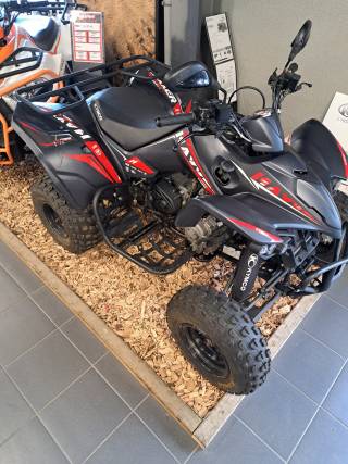 KYMCO MAXXER 300 - 2022