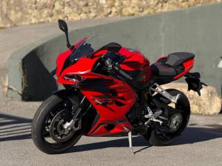 QJ MOTOR SRK 921 RR - 2025