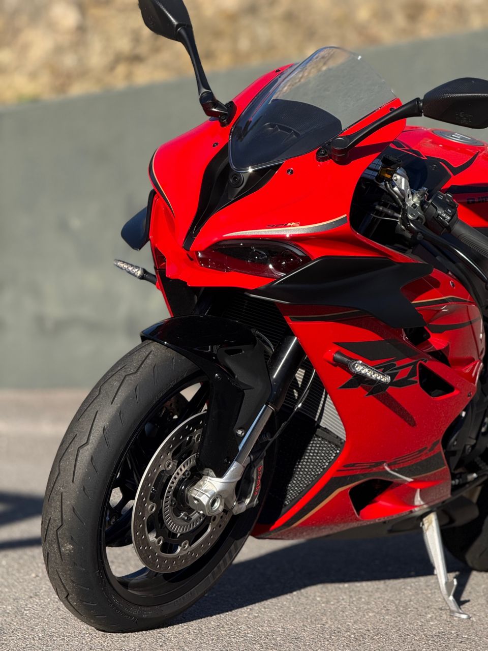 QJ MOTOR SRK 921 RR 4