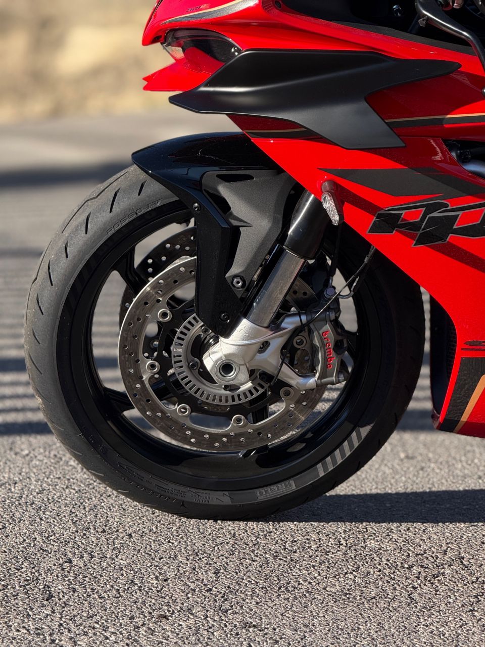 QJ MOTOR SRK 921 RR 4