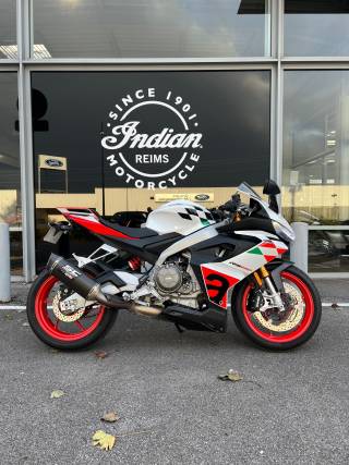 APRILIA RS 660 EXTREMA - 2023