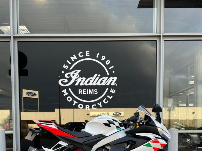 APRILIA RS 660 EXTREMA 4