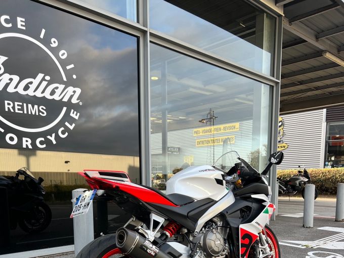 APRILIA RS 660 EXTREMA 4