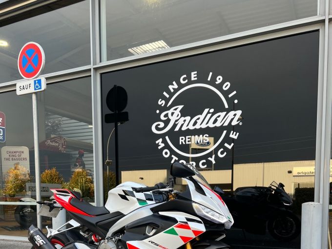 APRILIA RS 660 EXTREMA 4