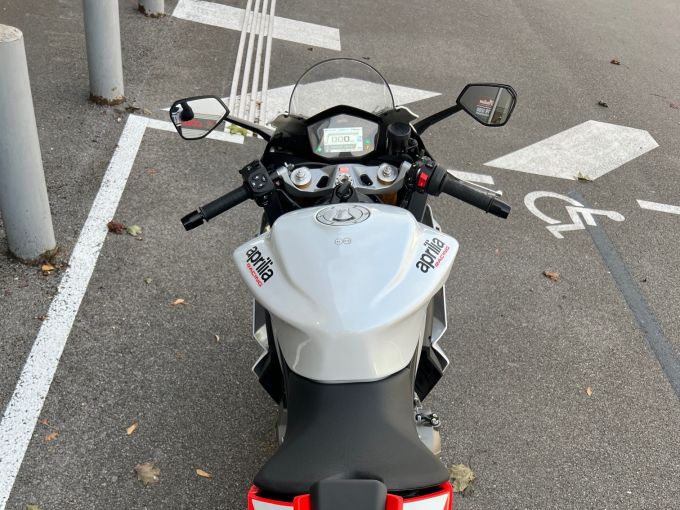 APRILIA RS 660 EXTREMA 4