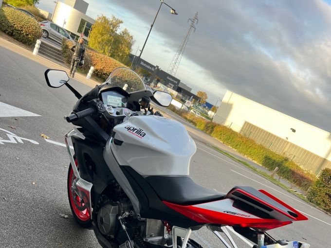 APRILIA RS 660 EXTREMA 4