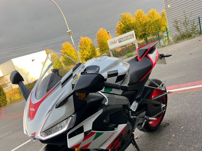 APRILIA RS 660 EXTREMA 4