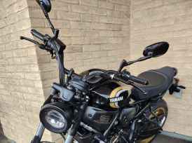 YAMAHA XSR 700 35KW - 2022