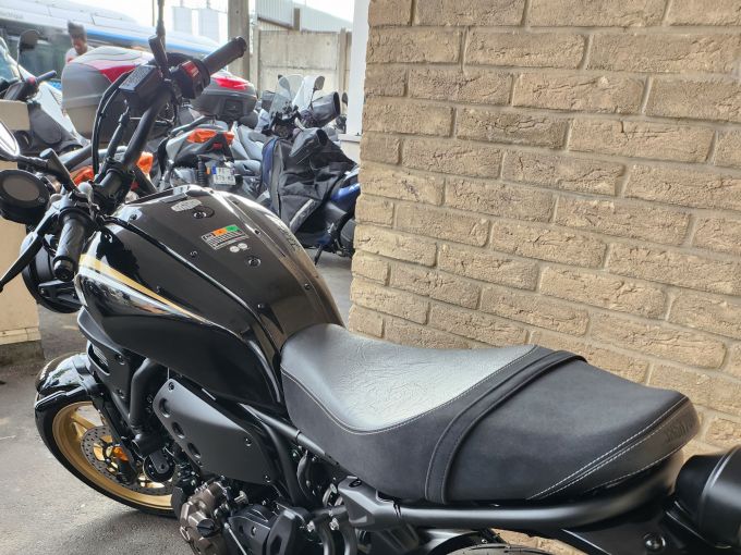 YAMAHA XSR 700 35KW 4