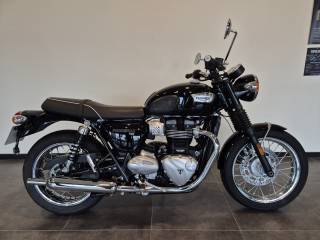 TRIUMPH Bonneville T100 - 2018