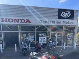 APRILIA SHIVER 750 - 2022
