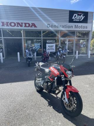 APRILIA SHIVER 750 - 2022