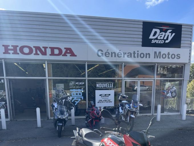 APRILIA SHIVER 750 4