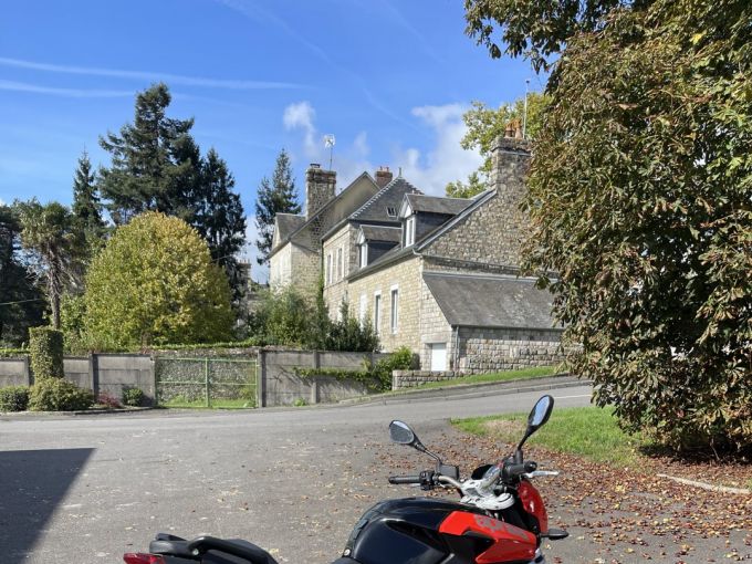 APRILIA SHIVER 750 4