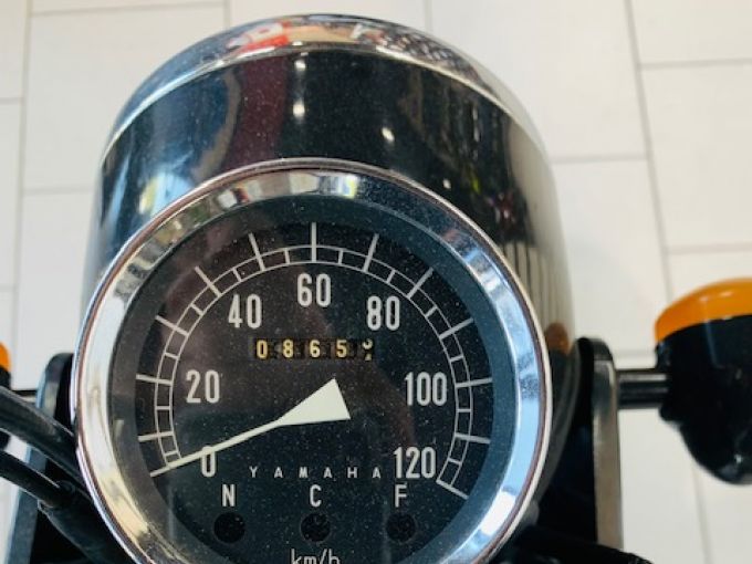 YAMAHA YA-5 4