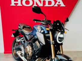 HONDA CB650R Neo Sports Café - 2020