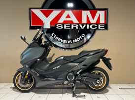 YAMAHA XP T-MAX 560 TECH MAX KAMO - 2020