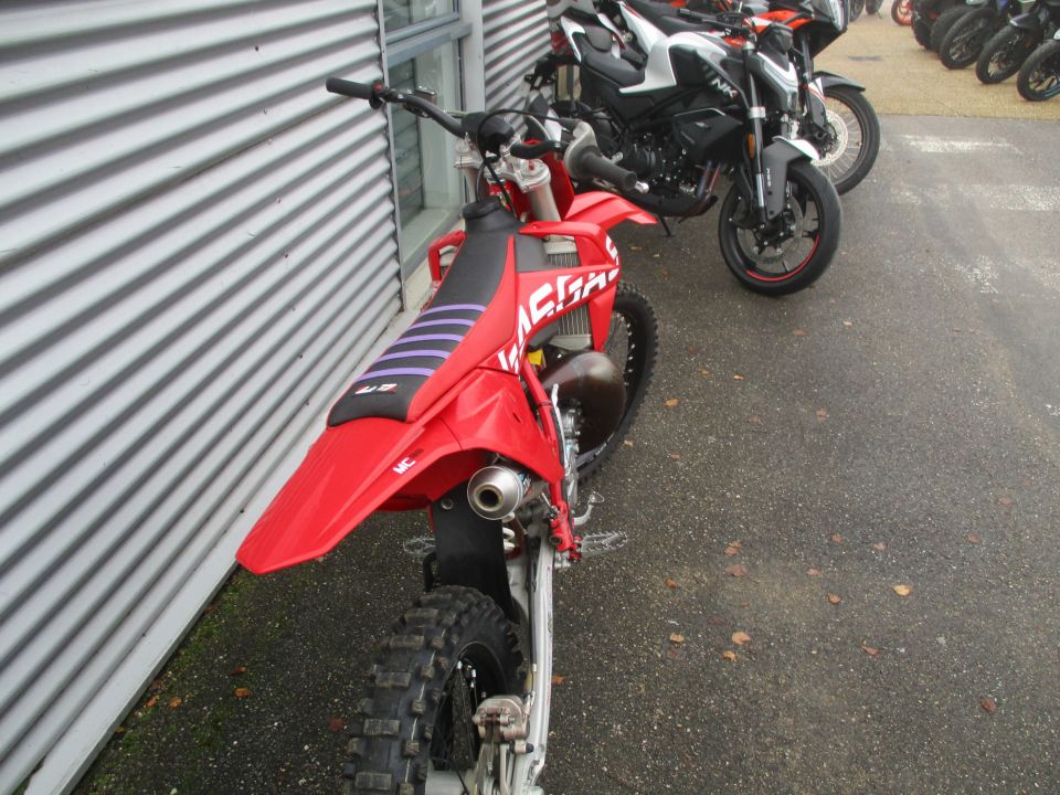 GASGAS MC 85 19/16 4
