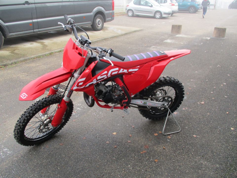 GASGAS MC 85 19/16 4