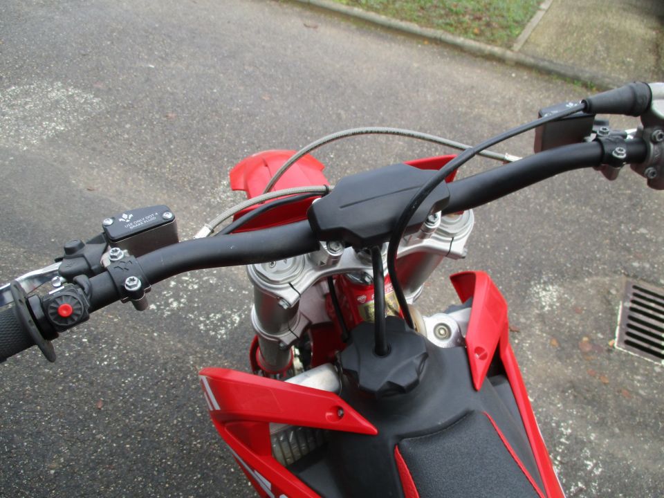 GASGAS MC 85 19/16 4