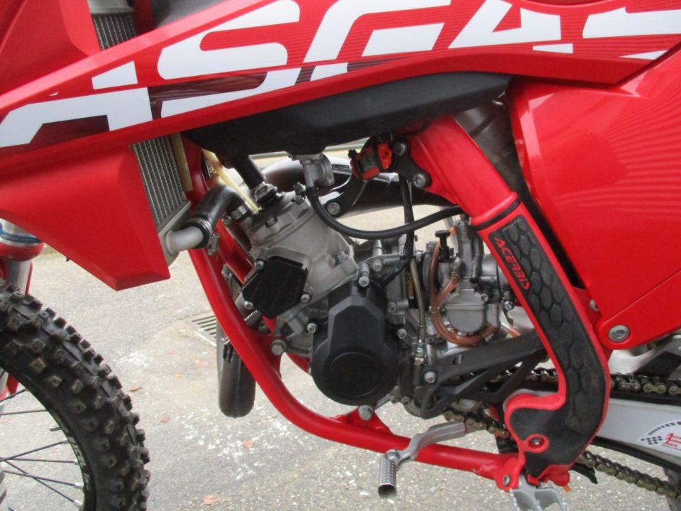 GASGAS MC 85 19/16 4