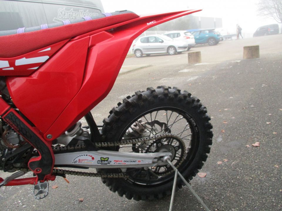 GASGAS MC 85 19/16 4