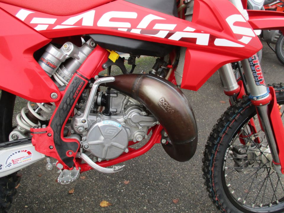 GASGAS MC 85 19/16 4